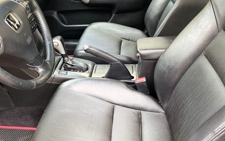 Honda Accord VII рестайлинг, 2005 год, 900 000 рублей, 7 фотография