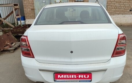 Ravon R4, 2019 год, 930 000 рублей, 4 фотография