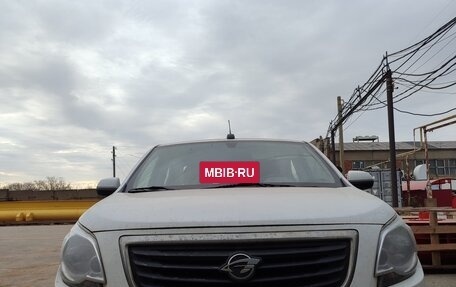 Ravon R4, 2019 год, 930 000 рублей, 2 фотография