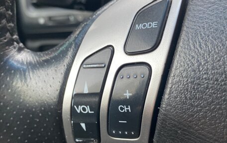 Honda Accord VII рестайлинг, 2005 год, 900 000 рублей, 19 фотография