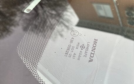 Honda Accord VII рестайлинг, 2005 год, 900 000 рублей, 18 фотография