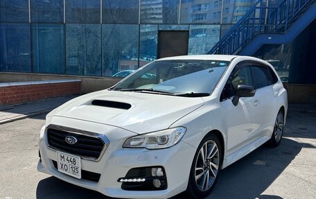 Subaru Levorg I, 2014 год, 1 089 000 рублей, 6 фотография