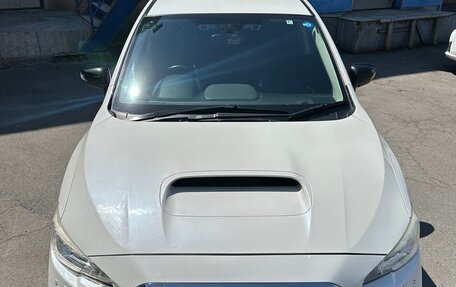 Subaru Levorg I, 2014 год, 1 089 000 рублей, 4 фотография