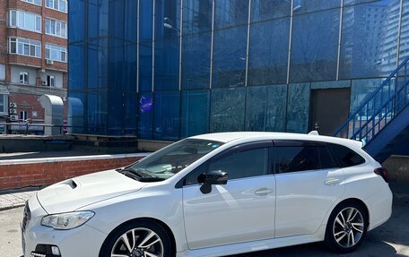Subaru Levorg I, 2014 год, 1 089 000 рублей, 8 фотография