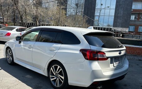 Subaru Levorg I, 2014 год, 1 089 000 рублей, 9 фотография
