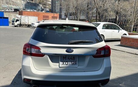 Subaru Levorg I, 2014 год, 1 089 000 рублей, 11 фотография