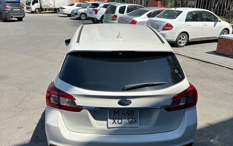 Subaru Levorg I, 2014 год, 1 089 000 рублей, 12 фотография