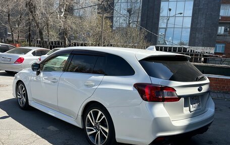 Subaru Levorg I, 2014 год, 1 089 000 рублей, 10 фотография