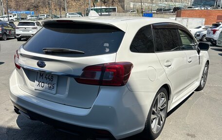 Subaru Levorg I, 2014 год, 1 089 000 рублей, 13 фотография