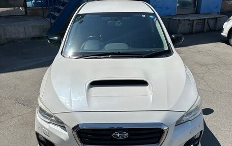 Subaru Levorg I, 2014 год, 1 089 000 рублей, 3 фотография