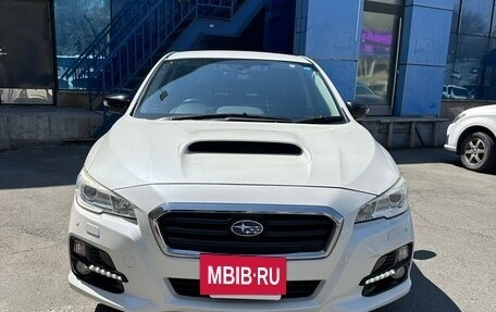 Subaru Levorg I, 2014 год, 1 089 000 рублей, 5 фотография