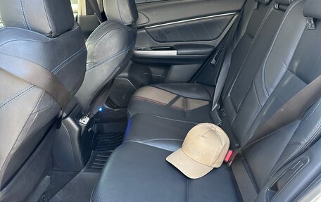 Subaru Levorg I, 2014 год, 1 089 000 рублей, 23 фотография