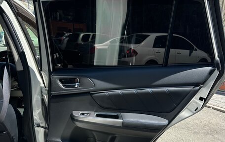 Subaru Levorg I, 2014 год, 1 089 000 рублей, 27 фотография