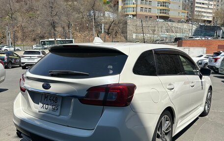 Subaru Levorg I, 2014 год, 1 089 000 рублей, 15 фотография