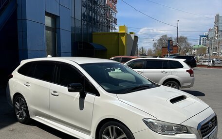 Subaru Levorg I, 2014 год, 1 089 000 рублей, 17 фотография