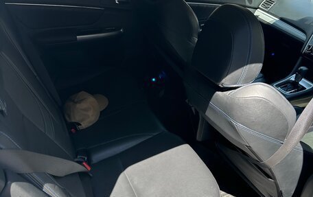Subaru Levorg I, 2014 год, 1 089 000 рублей, 29 фотография