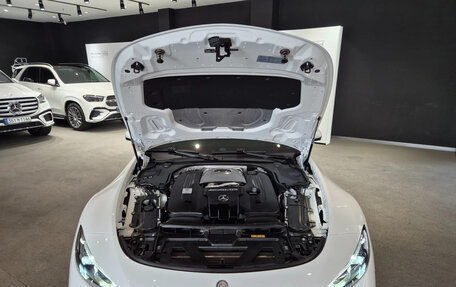 Mercedes-Benz SL-Класс AMG, 2024 год, 21 000 000 рублей, 3 фотография