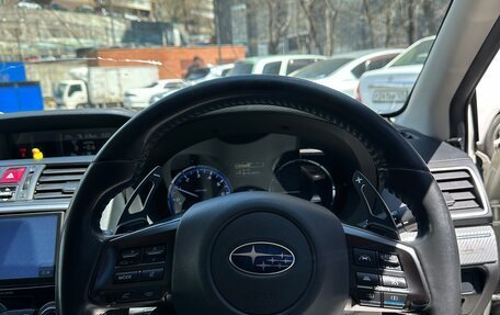 Subaru Levorg I, 2014 год, 1 089 000 рублей, 33 фотография
