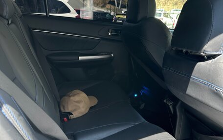 Subaru Levorg I, 2014 год, 1 089 000 рублей, 30 фотография