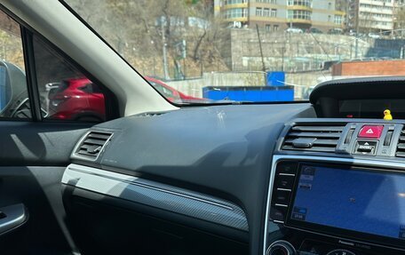 Subaru Levorg I, 2014 год, 1 089 000 рублей, 38 фотография