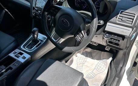 Subaru Levorg I, 2014 год, 1 089 000 рублей, 32 фотография