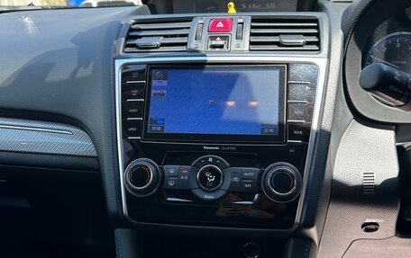 Subaru Levorg I, 2014 год, 1 089 000 рублей, 35 фотография