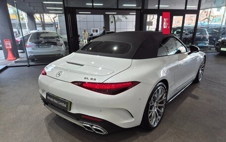 Mercedes-Benz SL-Класс AMG, 2024 год, 21 000 000 рублей, 4 фотография