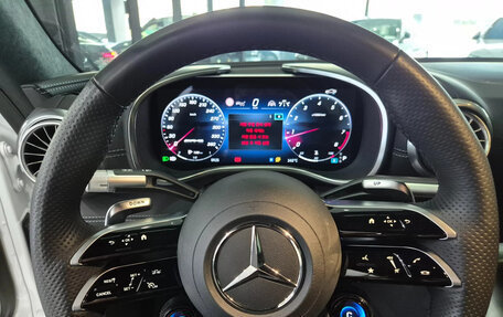 Mercedes-Benz SL-Класс AMG, 2024 год, 21 000 000 рублей, 14 фотография