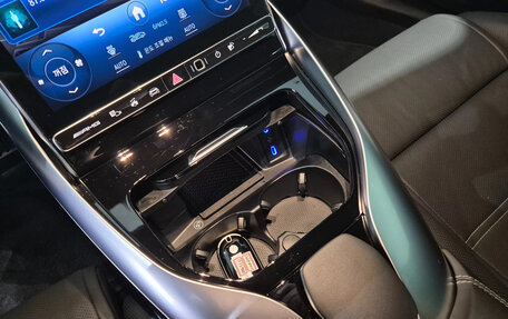Mercedes-Benz SL-Класс AMG, 2024 год, 21 000 000 рублей, 18 фотография
