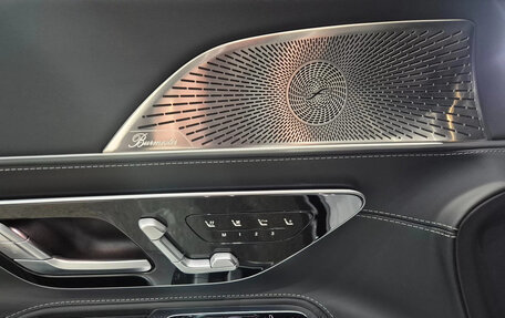 Mercedes-Benz SL-Класс AMG, 2024 год, 21 000 000 рублей, 20 фотография