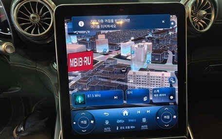 Mercedes-Benz SL-Класс AMG, 2024 год, 21 000 000 рублей, 17 фотография