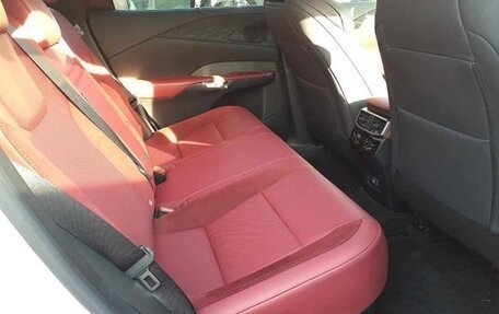 Lexus RX IV рестайлинг, 2025 год, 7 500 007 рублей, 6 фотография