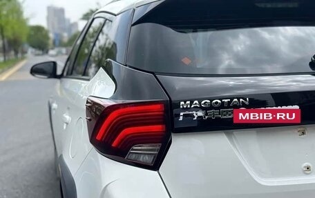 Toyota Yaris XP150 рестайлинг, 2023 год, 998 000 рублей, 8 фотография