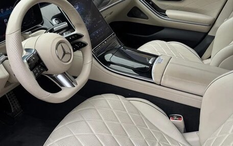 Mercedes-Benz S-Класс, 2021 год, 10 700 000 рублей, 5 фотография