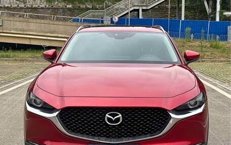 Mazda CX-30 I, 2023 год, 1 760 000 рублей, 1 фотография