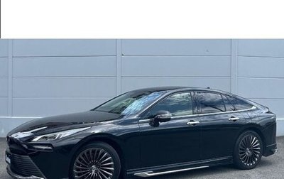 Toyota Mirai, 2023 год, 1 330 000 рублей, 1 фотография