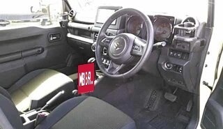 Suzuki Jimny, 2019 год, 1 360 000 рублей, 7 фотография