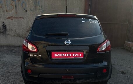 Nissan Qashqai, 2013 год, 300 000 рублей, 1 фотография