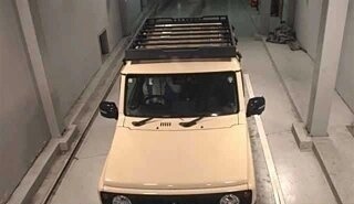 Suzuki Jimny, 2019 год, 1 360 000 рублей, 5 фотография