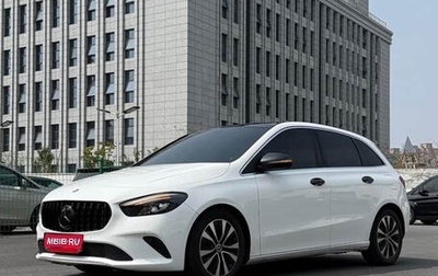 Mercedes-Benz B-Класс, 2021 год, 1 351 000 рублей, 1 фотография