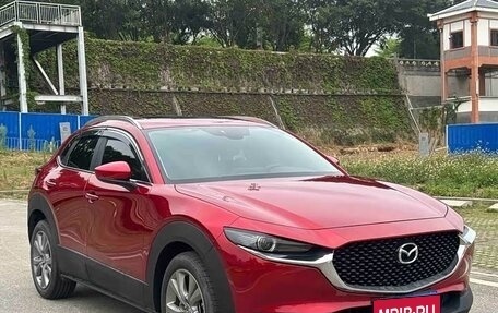 Mazda CX-30 I, 2023 год, 1 760 000 рублей, 2 фотография