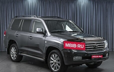 Toyota Land Cruiser 200, 2008 год, 2 979 000 рублей, 1 фотография