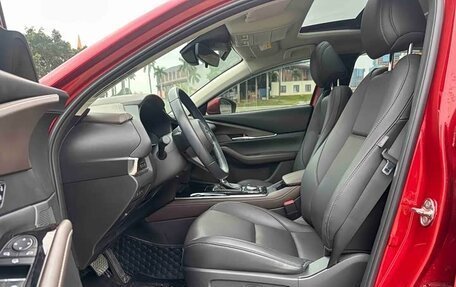 Mazda CX-30 I, 2023 год, 1 760 000 рублей, 13 фотография