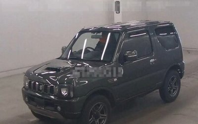Suzuki Jimny, 2017 год, 1 050 000 рублей, 1 фотография