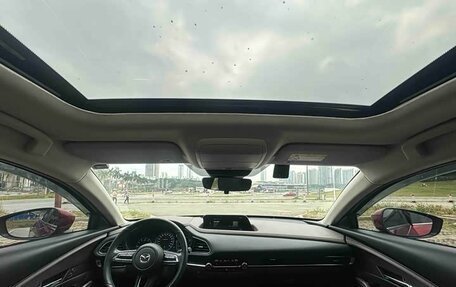 Mazda CX-30 I, 2023 год, 1 760 000 рублей, 17 фотография
