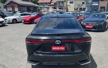 Toyota Mirai, 2023 год, 1 330 000 рублей, 3 фотография