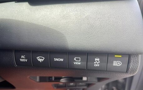 Toyota Mirai, 2023 год, 1 330 000 рублей, 11 фотография