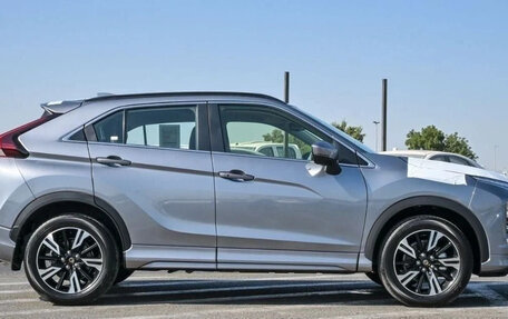 Mitsubishi Eclipse Cross, 2026 год, 3 300 000 рублей, 5 фотография