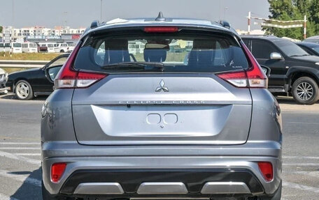 Mitsubishi Eclipse Cross, 2026 год, 3 300 000 рублей, 7 фотография