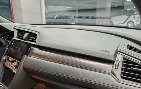 Honda Civic, 2022 год, 1 760 000 рублей, 11 фотография